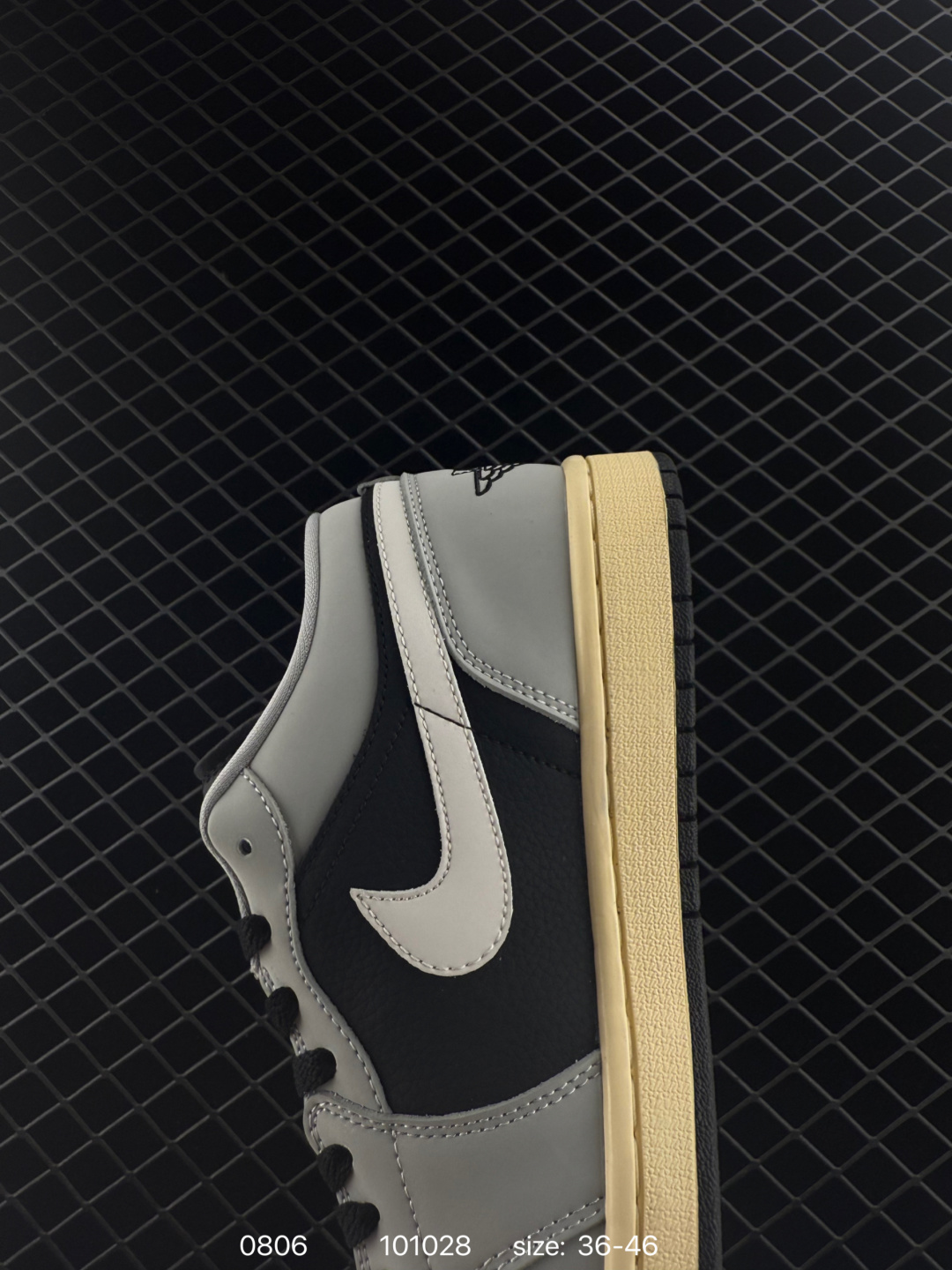 Nike Air Jordan 1 Low